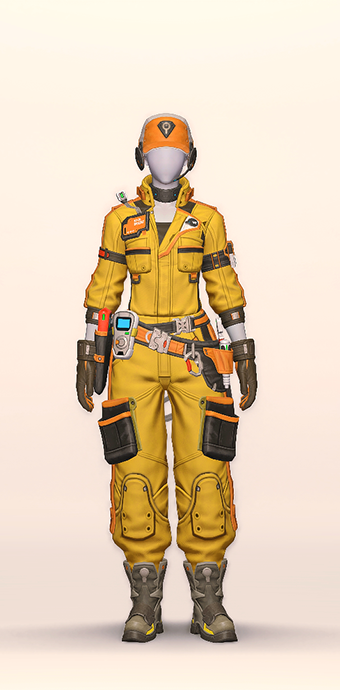 Cosmic Operator's image
