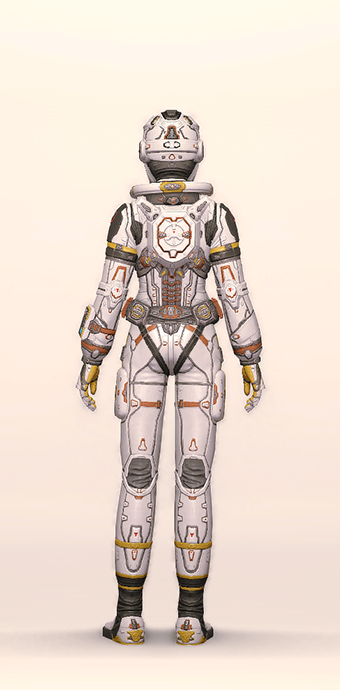 Cosmosuit image
