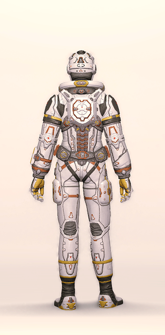 Cosmosuit image