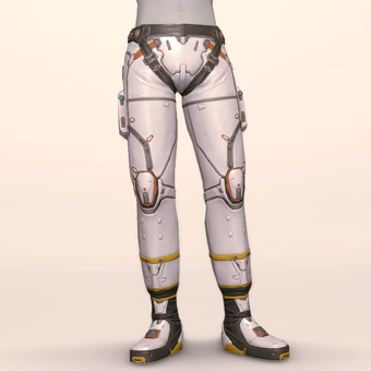 Cosmosuit image