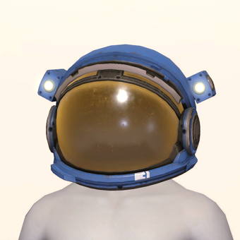 Powersuit image