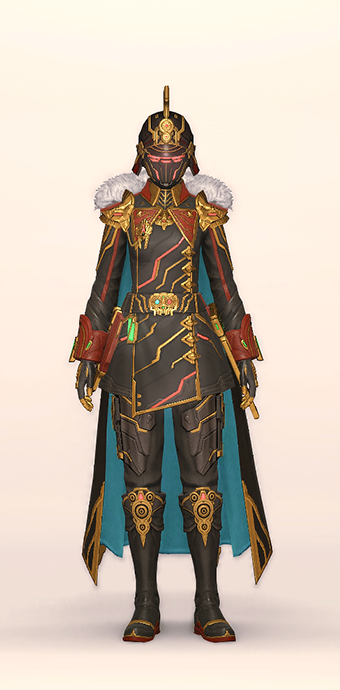 Star Admiral's image
