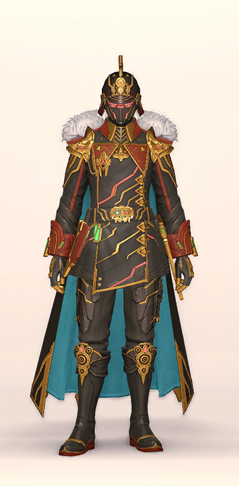 Star Admiral's image