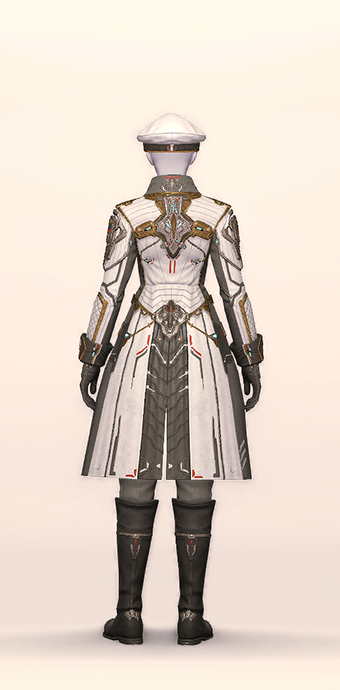 Star Captain image