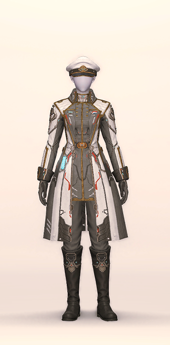 Star Captain image
