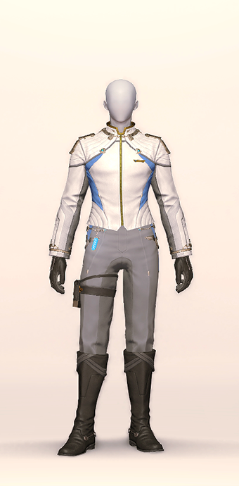 Star Crew image