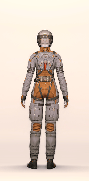 Star Pilot image