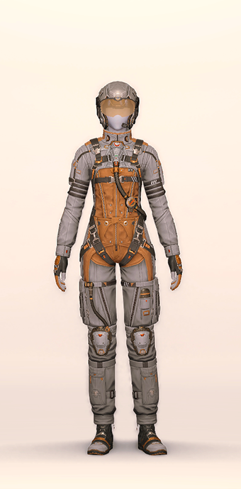 Star Pilot image