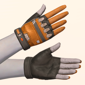 Star Pilot image