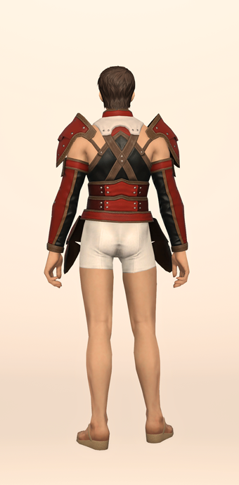 Scorpion Harness image