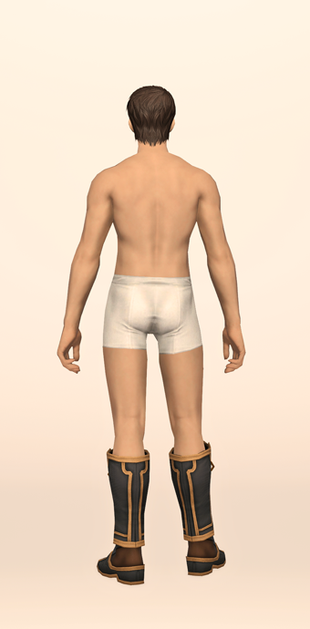 Strider Boots image