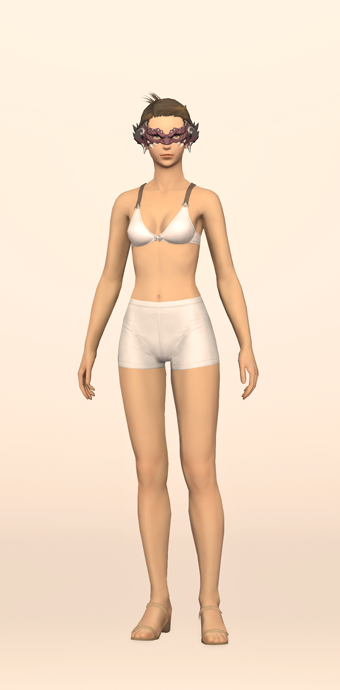 Behemoth Mask image