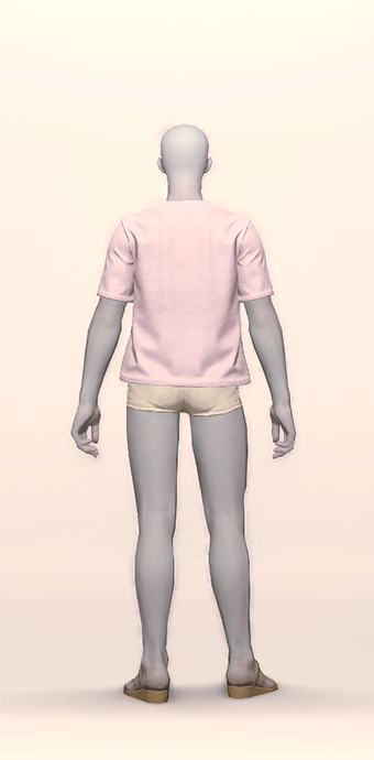Mica Neotunic image