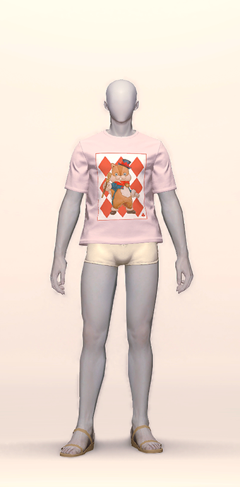 Mica Neotunic image