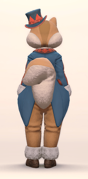 Mica the Magical Mu image
