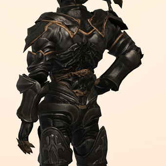 Odin Set | Eorzea Collection