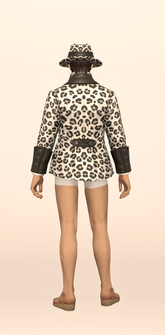 Spotted image