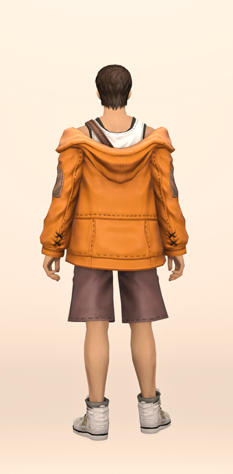 Casual image