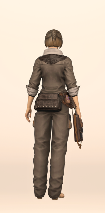 Craftsman's (Coverall) image