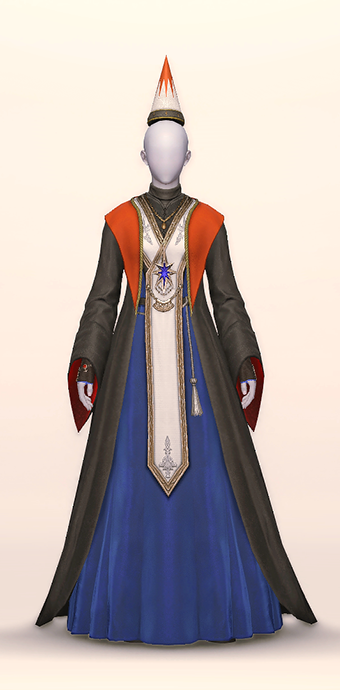 Arcanaut's Casting image
