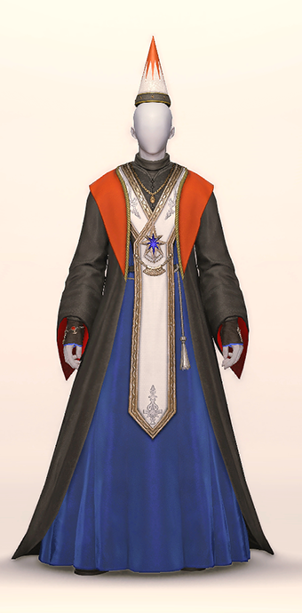 Arcanaut's Casting image