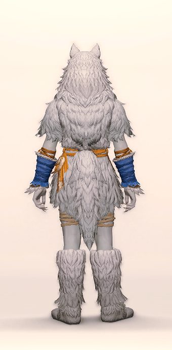 Arcanaut's Fending image
