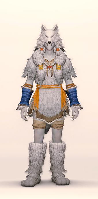 Arcanaut's Fending image