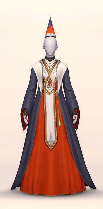 Arcanaut's Healing image