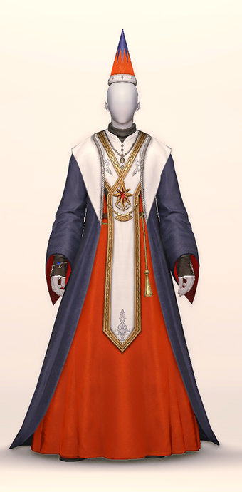 Arcanaut's Healing image