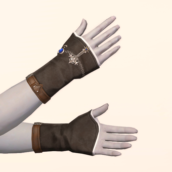 Arcanaut's Healing image
