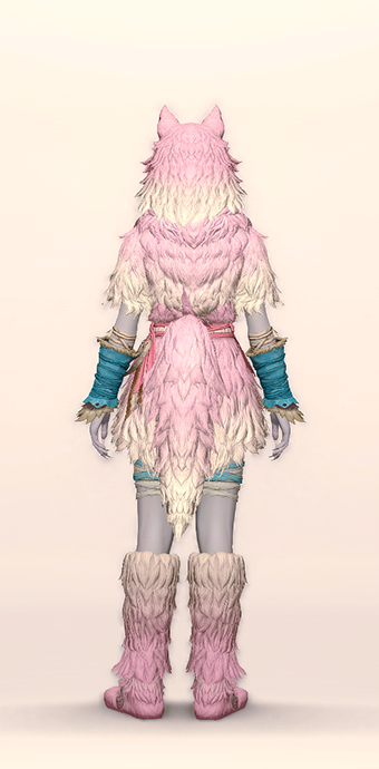 Arcanaut's Maiming image