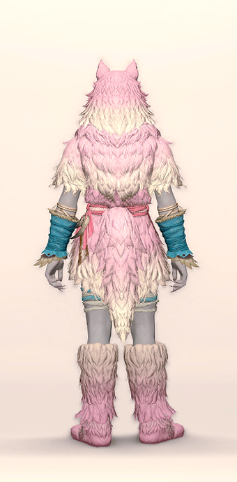 Arcanaut's Maiming image