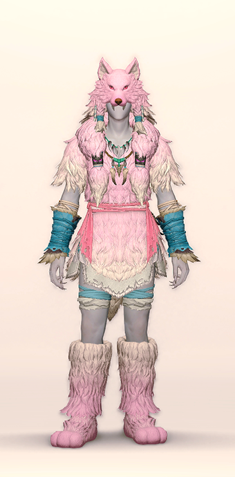 Arcanaut's Maiming image
