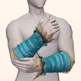 Arcanaut's Maiming image