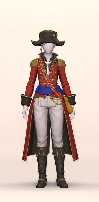 Arcanaut's Scouting image