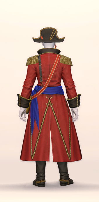 Arcanaut's Scouting image