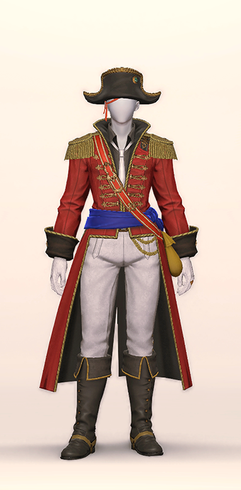 Arcanaut's Scouting image