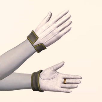 Arcanaut's Scouting image