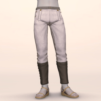 Arcanaut's Scouting image