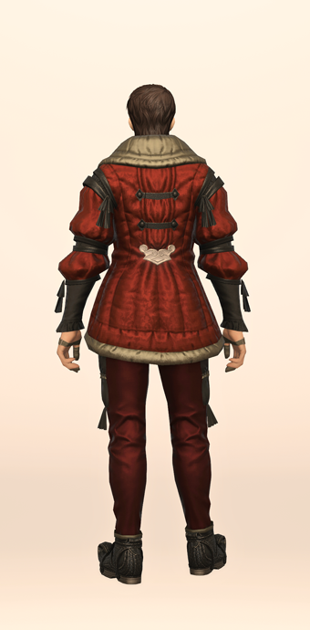 Artisan's image