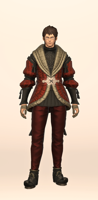 Artisan's image
