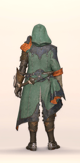 Hope [M] image