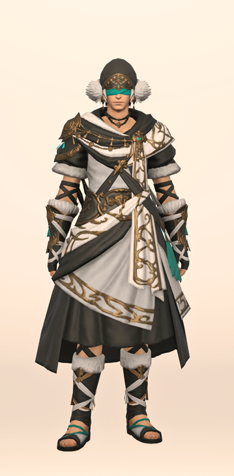 Ala Mhigan Healing image