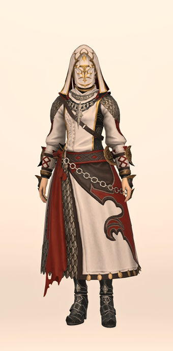 Deepshadow Healing image