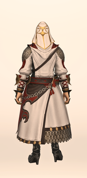Deepshadow Healing image
