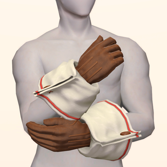 Historia Casting image