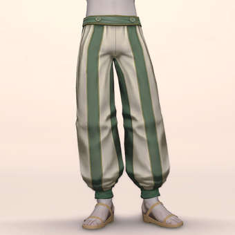 Historia Casting image