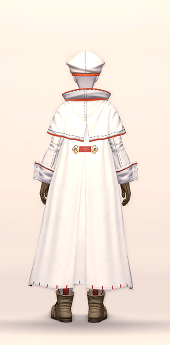 Historia Healing image