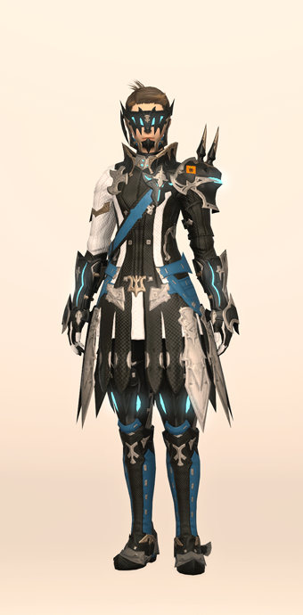 Ironworks Aiming image