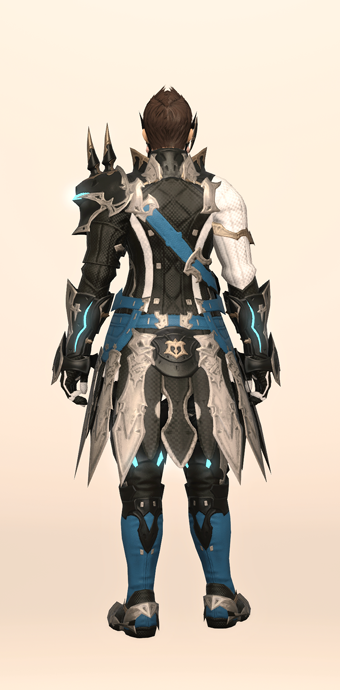 Ironworks Aiming image